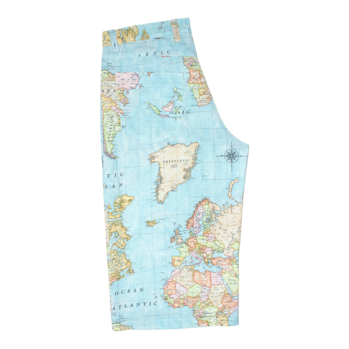 World Pants