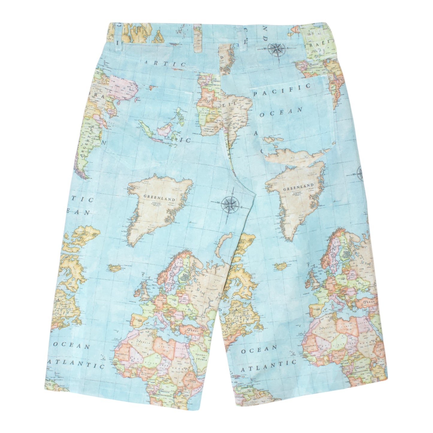 World Pants
