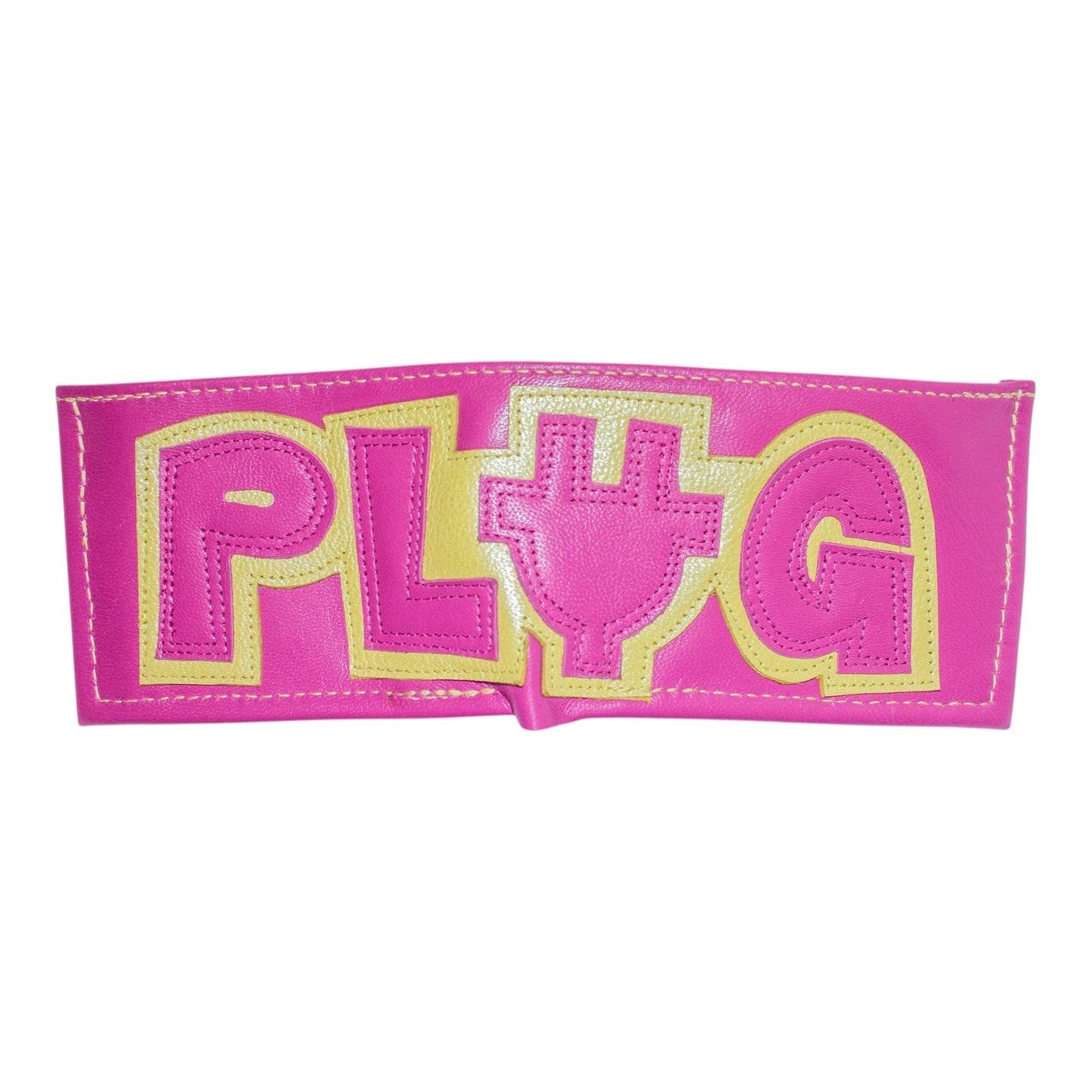 Cartera Plug