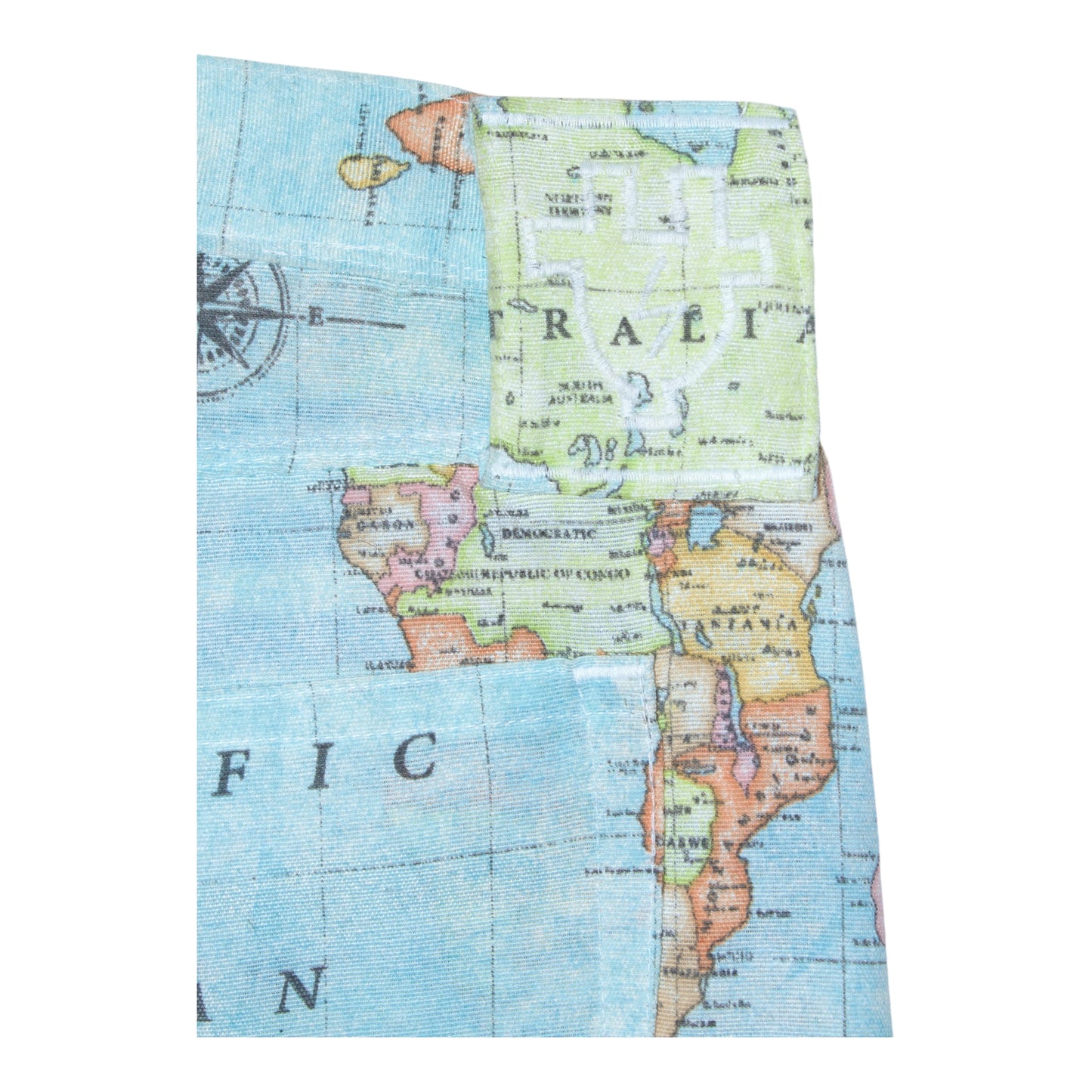 World Pants