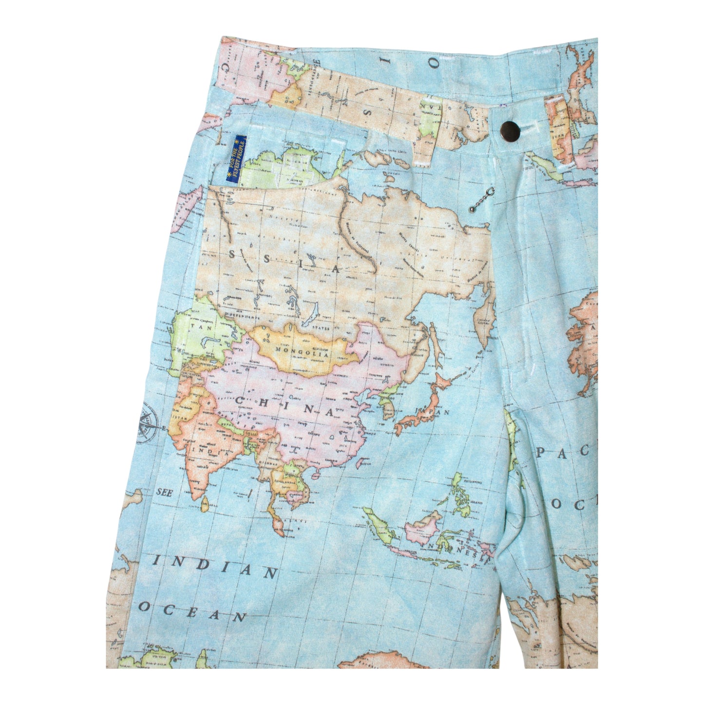 World Pants