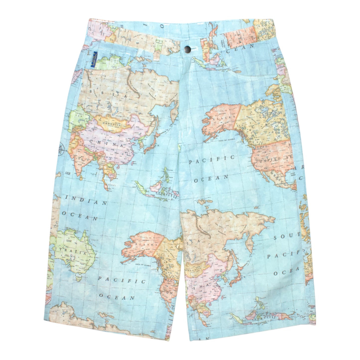 World Pants