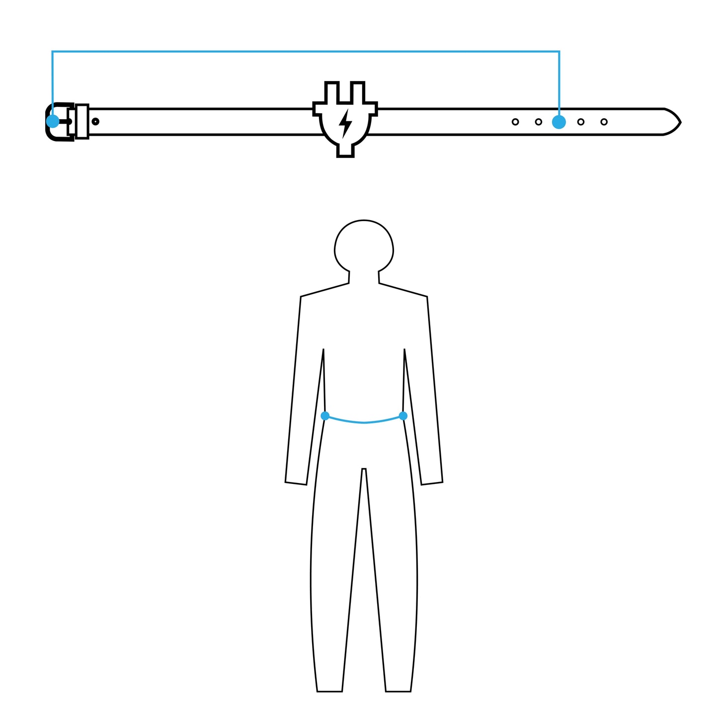 Furro Belt Astracán