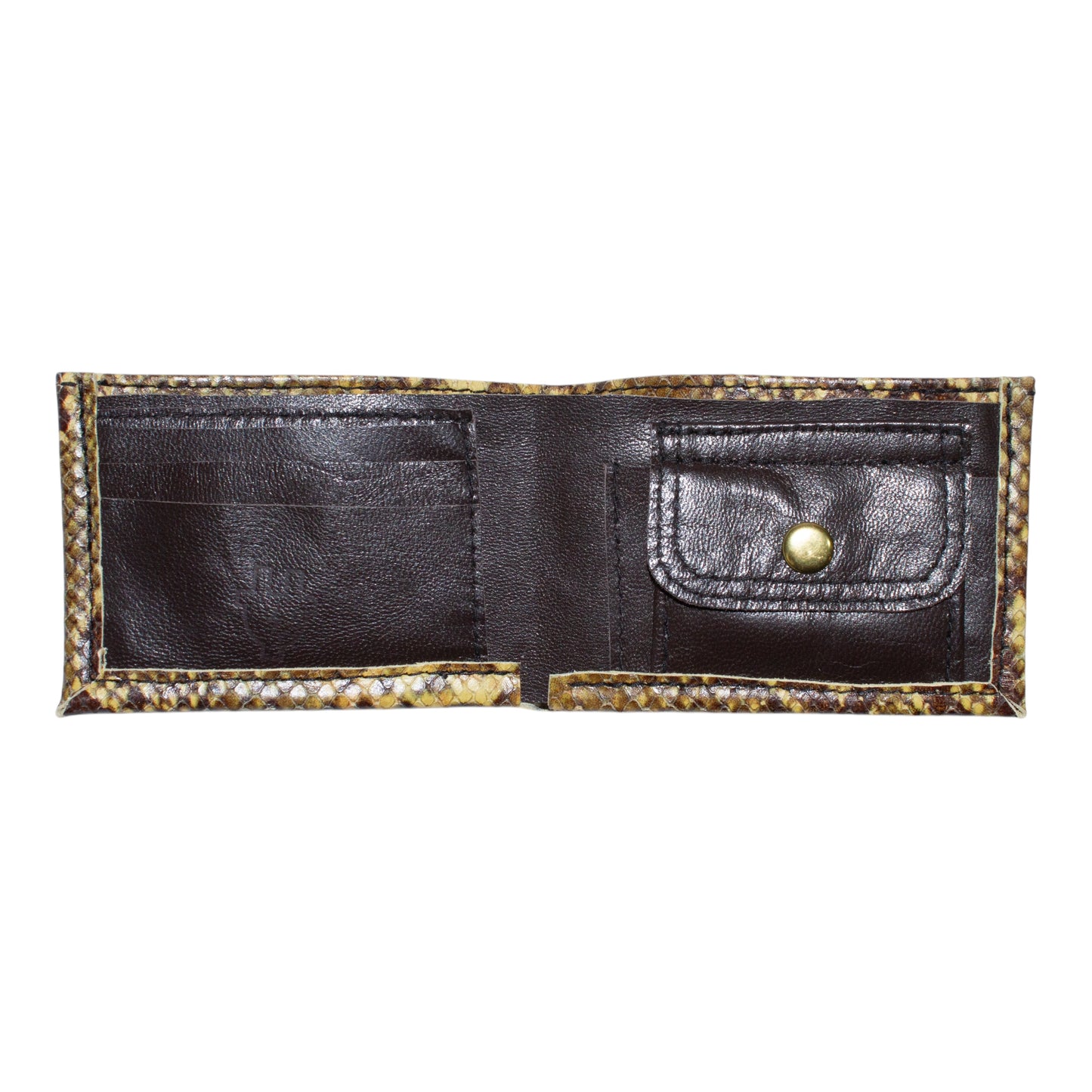 Cartera Plug