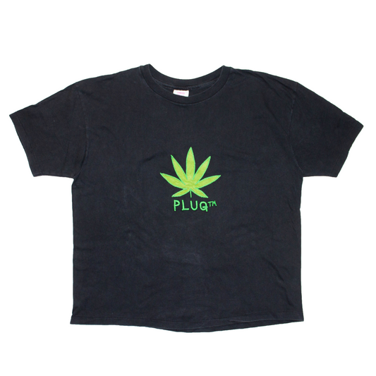 Camiseta PLUG Mary Jane #004 (L)