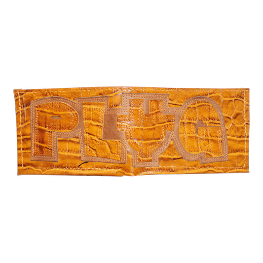 Cartera Plug