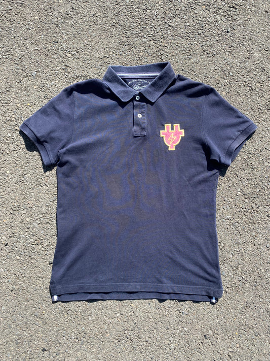 Polo Bordado PLUG #1 (M)