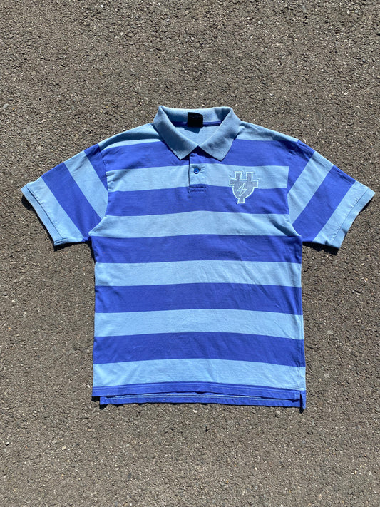 Polo Bordado PLUG #3 (M/L)