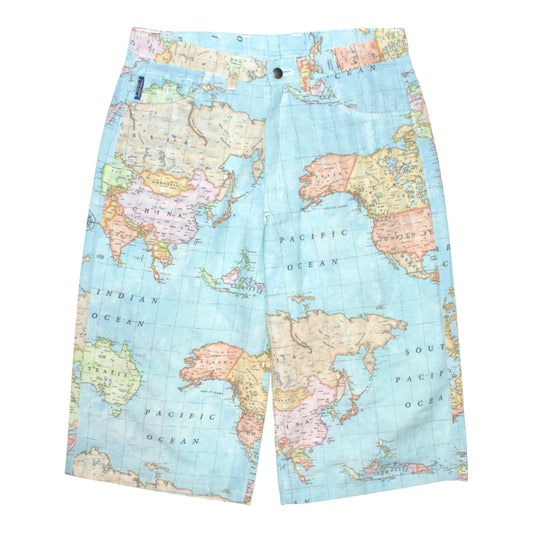 World Pants