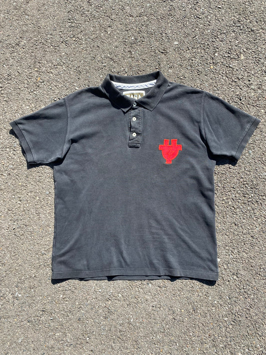 Polo Bordado PLUG #2 (L)