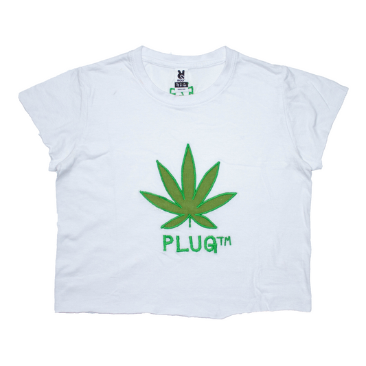 Camiseta PLUG Mary Jane #001 (XXXS)