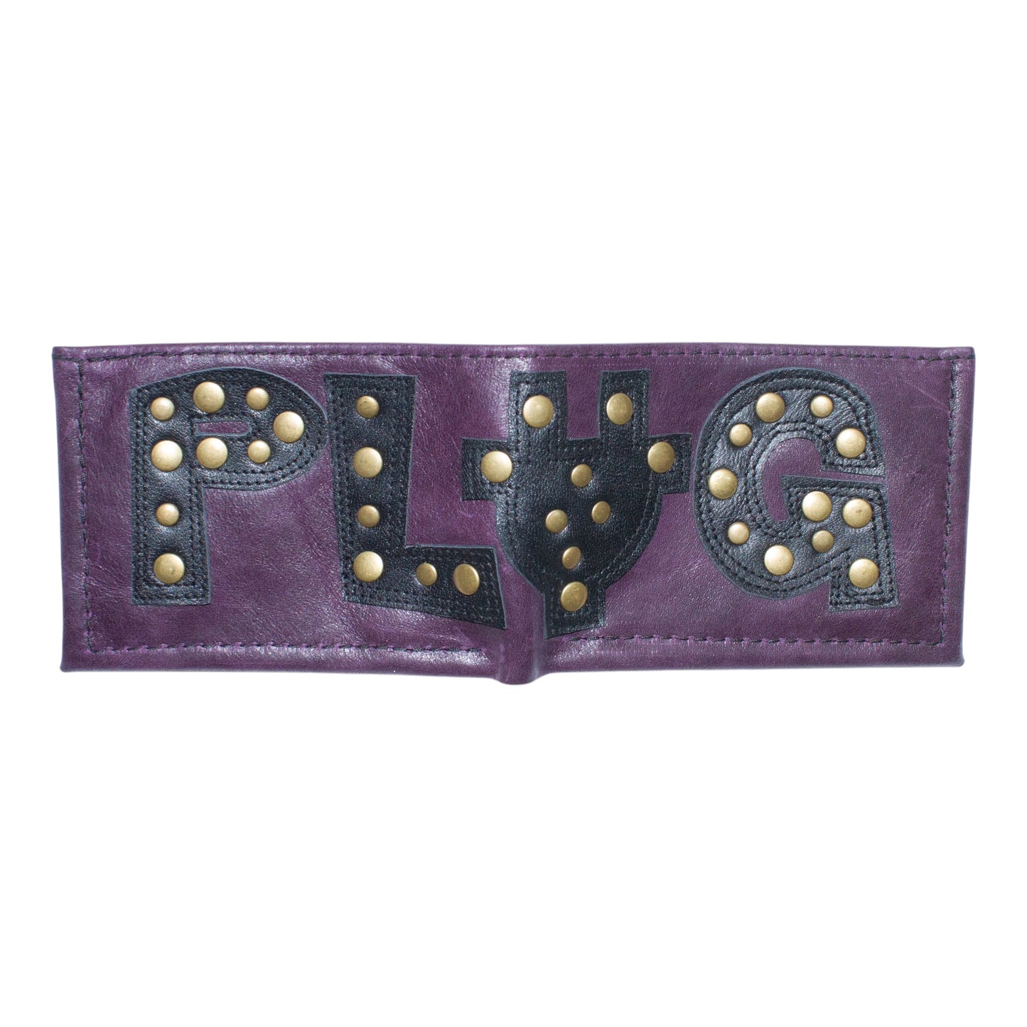 Cartera Plug