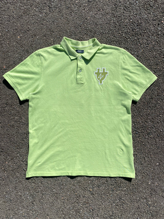 Polo Bordado PLUG #5