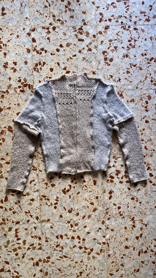 Lagarto Knit (M)