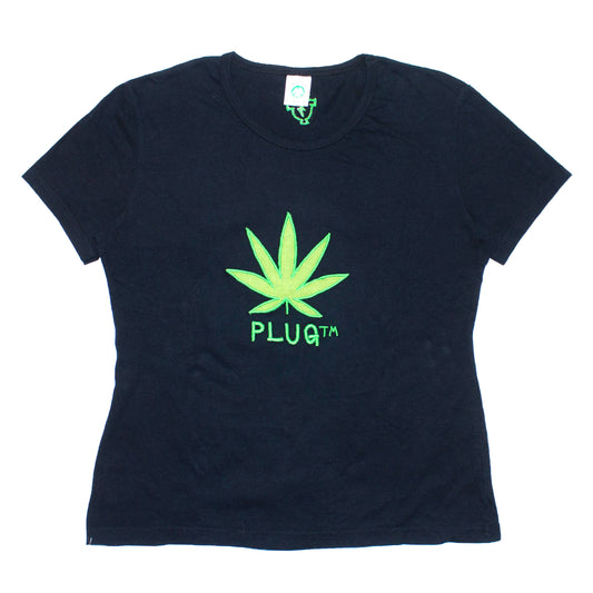 Camiseta PLUG Mary Jane #005 (S)